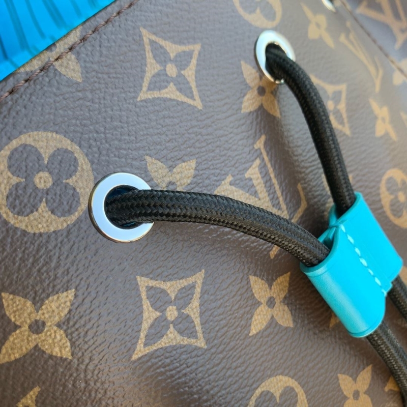LV Backpacks